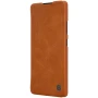 Nillkin Qin Series Leather case for Samsung Galaxy S10 Lite (2020) order from official NILLKIN store
